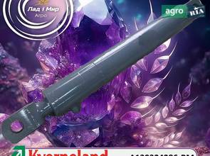 Гідроциліндр A139324286 до сівалки Kverneland