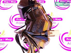 Гідромотор приводу вентилятора сівалки