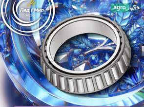 Підшипник GA7096 до сівалки Kinze