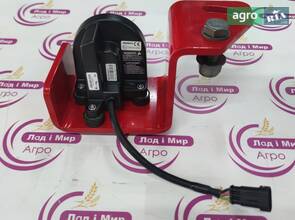 Датчик швидкості руху сівалки