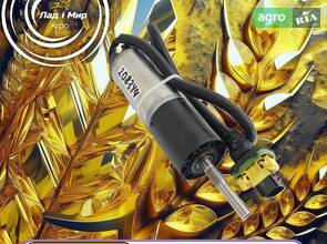 Електричний двигун