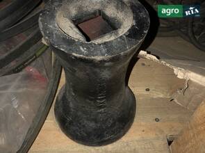 851003697 Котушка внутрішній отвір 40мм, крок 230мм Gregoire Besson