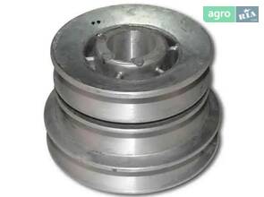 Шків мотоблока НЕВА