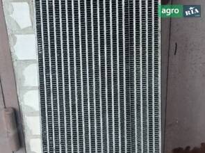 Радіатор охолодження масла