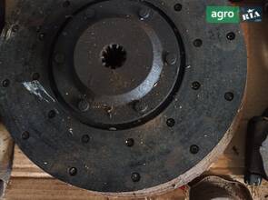 запчастини до Т-40