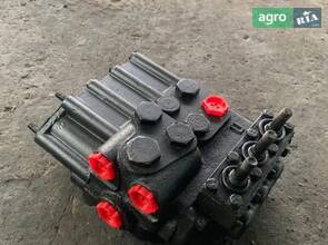 Гідророзподільники до МТЗ ЮМЗ Т-25 Т-16 Т-40