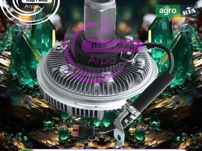 Привід вентилятора