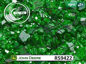 Ущільнювальне кільце R59422 до трактора John Deere