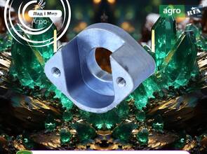 Кутовий кронштейн