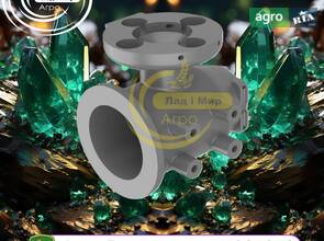 Корпус N305273 до оприскувача John Deere