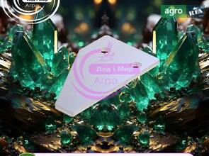 Секція оцинкована