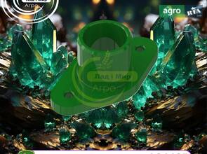 Корпус A24485 до сівалки John Deere