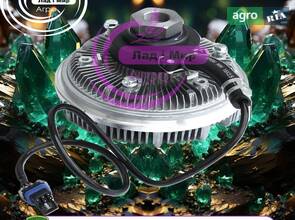 Віскомуфта вентилятора RE577314 до трактора John Deere