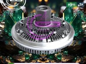 Віскомуфта вентилятора RE274876 до трактора John Deere