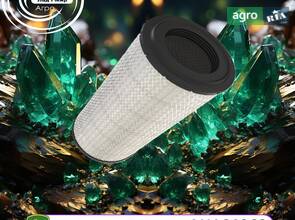 Повітряний фільтр