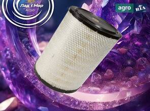 Фільтр Повітрянний