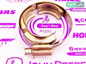 Хомут AN304845 до оприскувача John Deere