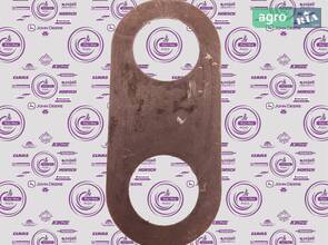 Пластина металева R194374 до трактора John Deere