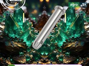 Палець стопорний