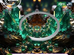 Ущільнювальне кільце R62192 до оприскувача John Deere