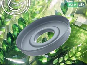 Тримач H78856 до комбайна John Deere