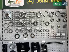 Підшипник GW211PPB20 JD650/512/2700 G28186