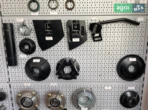 Стрім'янка кріплення стійки P240015 JD