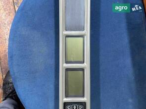 Панель приладів / 84384985