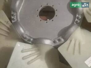 Вентилятор з дифузором