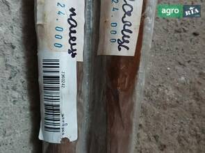 0007360242 Палець Agri parts