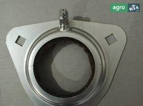 0007395770 Фланець металевий Claas