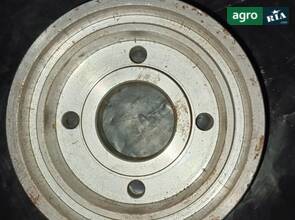 0007528100 Пластина ущільнююча Claas