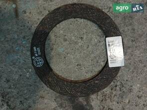 0007499361 Фрикційна накладка Agri parts