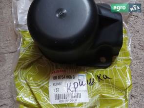 0007540680 Заглушка Claas