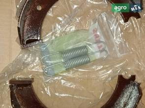 0007695890 Гальмо Claas