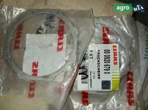 0009206790 Шайба Claas