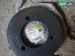 000878760 Тарілка пружини Claas