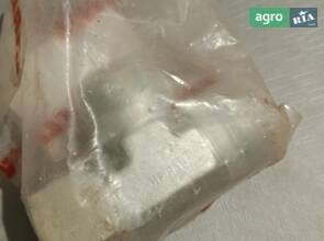 0002498700 Т-фітинг Claas