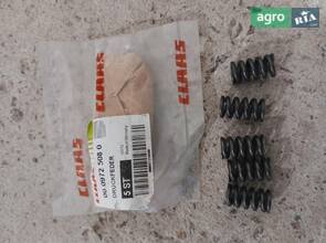 0009725080 Пружина стиску Claas