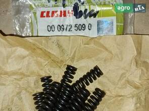 0009725090 Пружина стиску Claas
