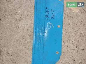 013474 Леміш плуга лівий Lemken