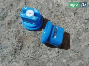 030173 Розпилювач Unitip LP-110-03 синій LECHLER