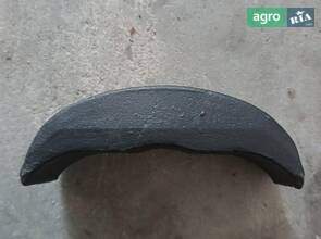 03345.25.01.1 Сегмент драбини Rider