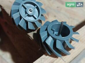 1-063-8171-673 Крильчатка магнітна витратоміра RFM-60P/S Raven