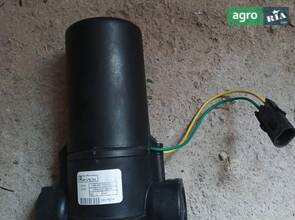 1-063-0159-595 Кран (регулятор потоку) Raven