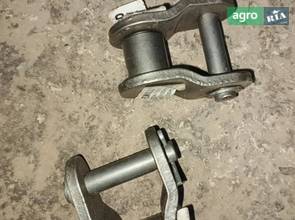 100Н-1-OL Ланка перехідна Renold SD