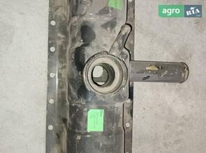 1025.1301.300 Кришка радіатора верхня МТЗ-1025 СНД