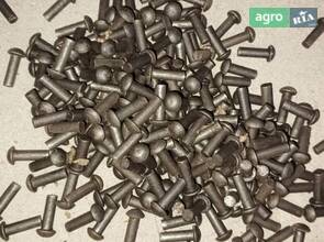 10299-80 Закльопка 6х16мм Україна