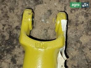 1040224 Вилка карданна NG 2100RD30H8 Китай