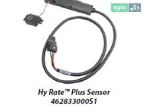 Датчик висіву High Rate Plus